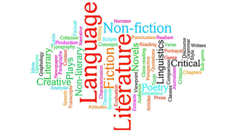 What Is Language And Literature