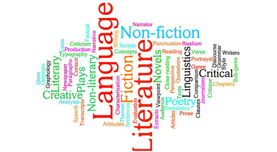 research highlights in language literature and education