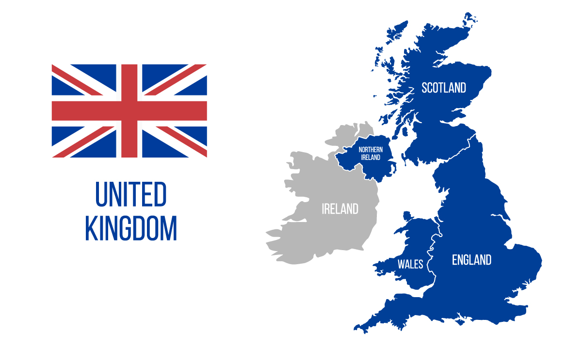 Scotland VS Rest of UK What You Need to Know The Edge