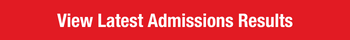 View Latest Admissions Results button