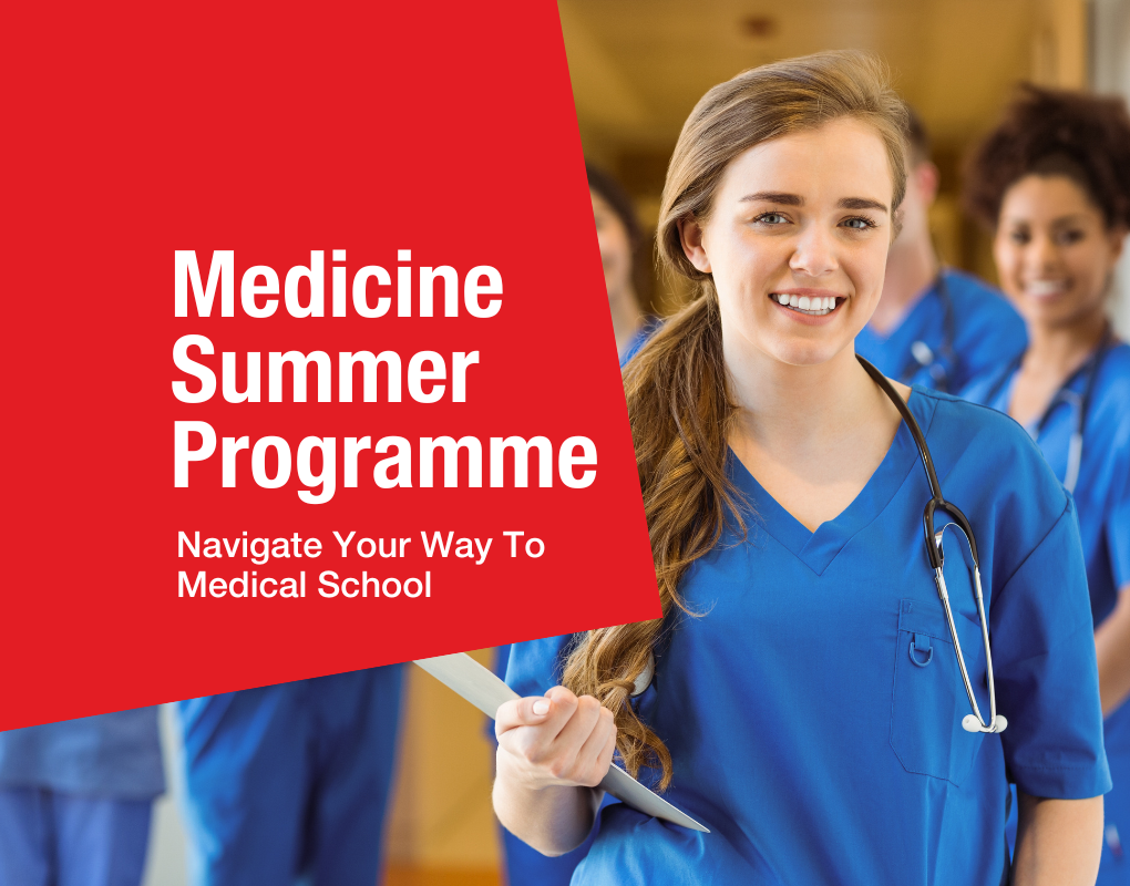 summer research programs for medical students uk